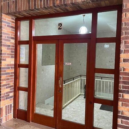 Apartamento Recien Reformado En Somo Junto Iglesia Exterior photo